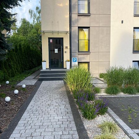Szwedzka22 Pl Premium Rooms Vratislav Exteriér fotografie