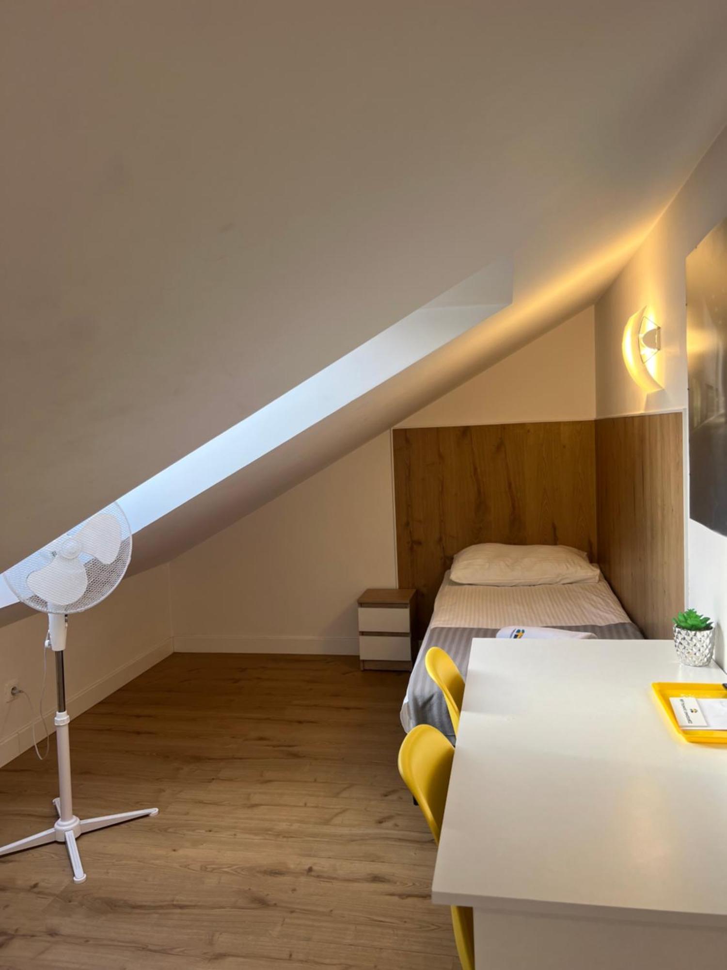 Szwedzka22 Pl Premium Rooms Vratislav Exteriér fotografie