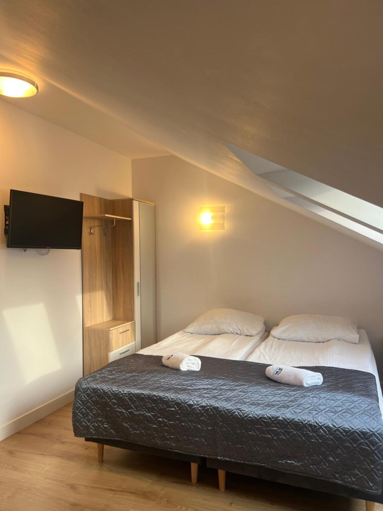 Szwedzka22 Pl Premium Rooms Vratislav Exteriér fotografie