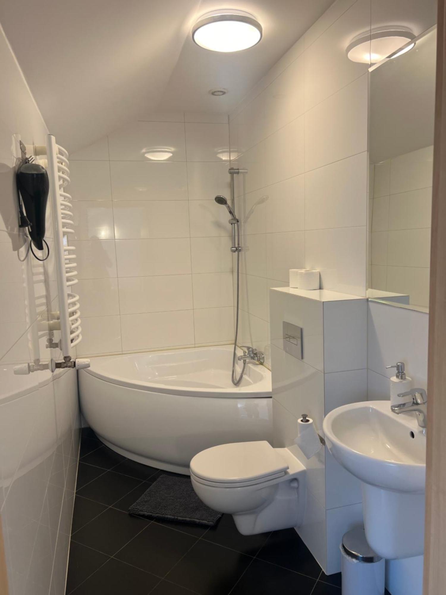 Szwedzka22 Pl Premium Rooms Vratislav Exteriér fotografie