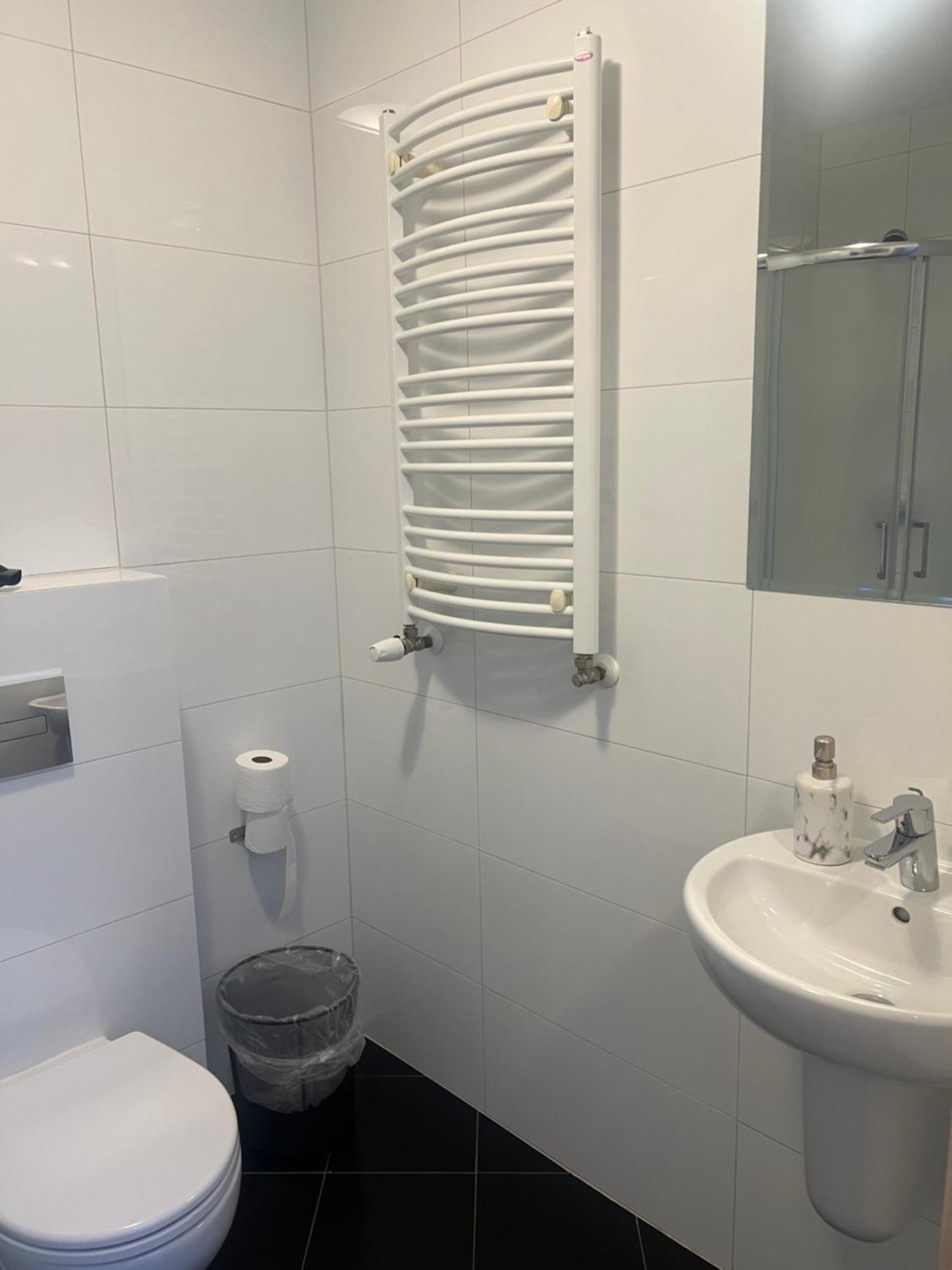 Szwedzka22 Pl Premium Rooms Vratislav Exteriér fotografie