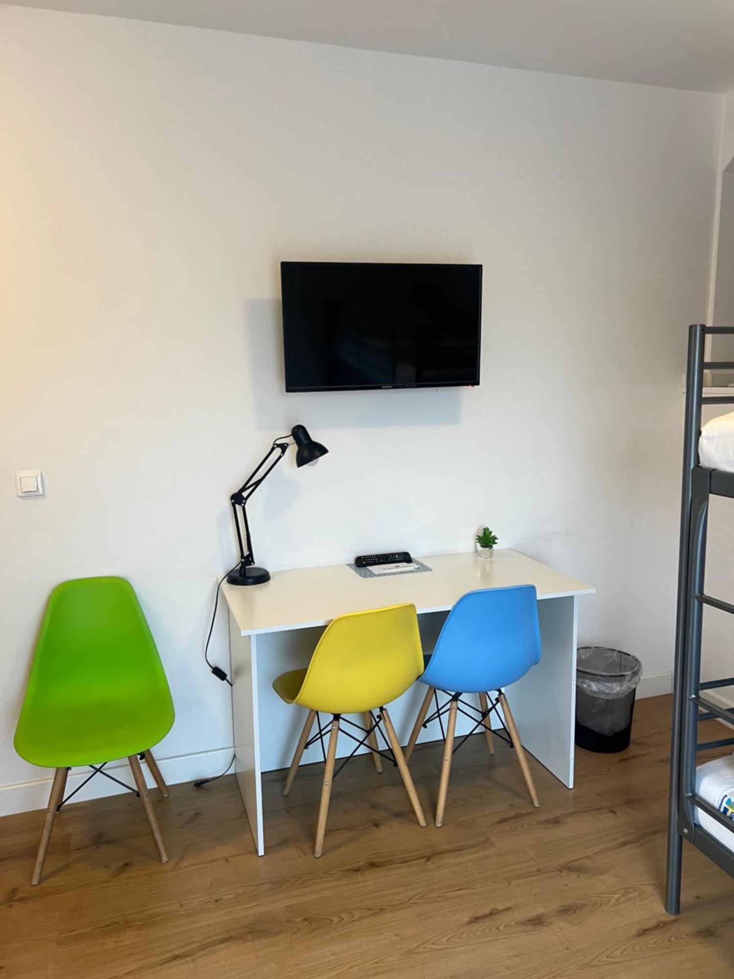 Szwedzka22 Pl Premium Rooms Vratislav Exteriér fotografie