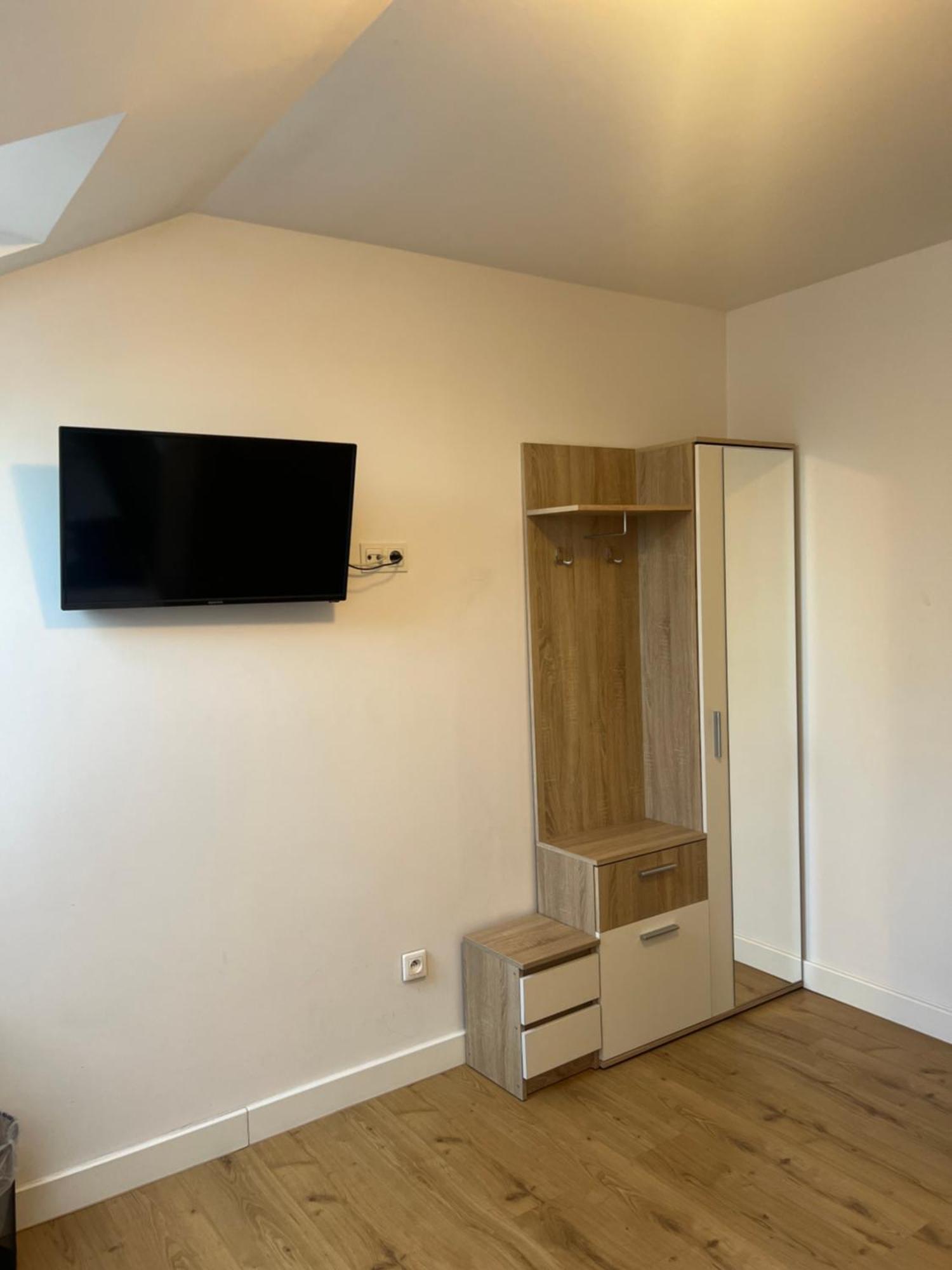 Szwedzka22 Pl Premium Rooms Vratislav Exteriér fotografie