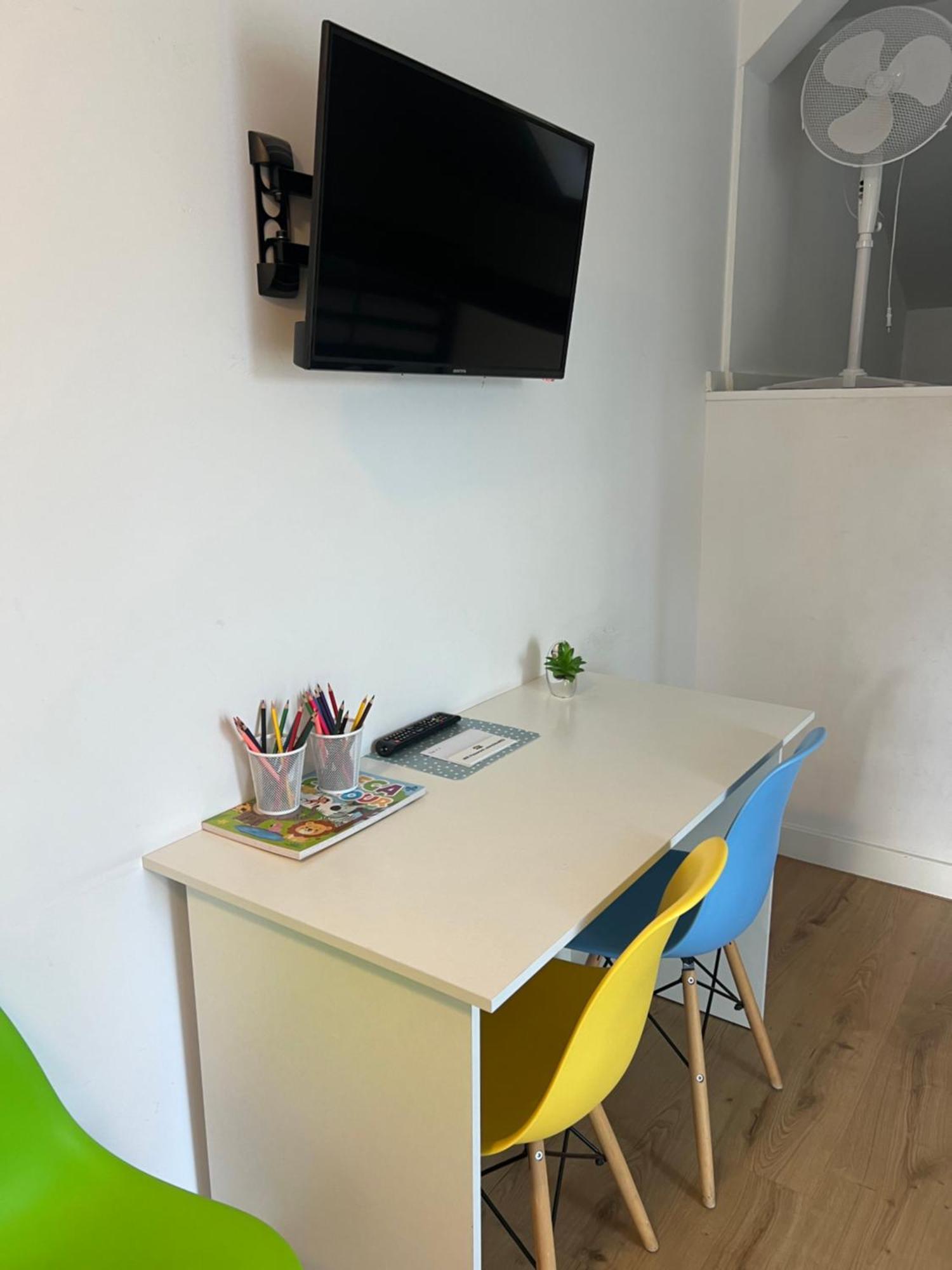 Szwedzka22 Pl Premium Rooms Vratislav Exteriér fotografie