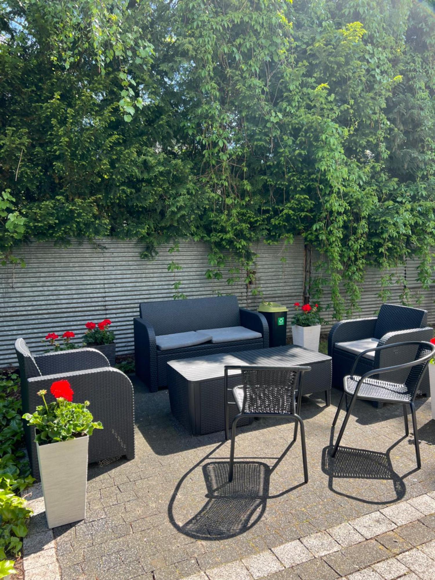 Szwedzka22 Pl Premium Rooms Vratislav Exteriér fotografie