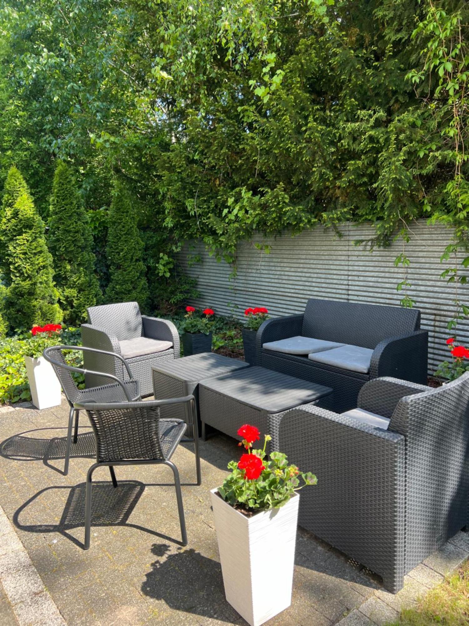 Szwedzka22 Pl Premium Rooms Vratislav Exteriér fotografie